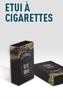 etui cigarette personnalisable