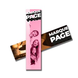 marque-pages premier prix