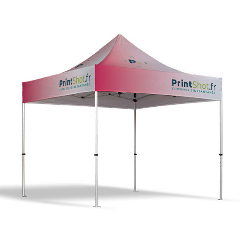 barnum 3x3m pro pas cher