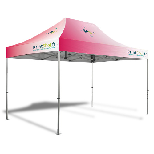 barnum 3x4.5m pro