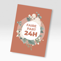 faire-part premier prix