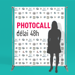 photocall 2 metres