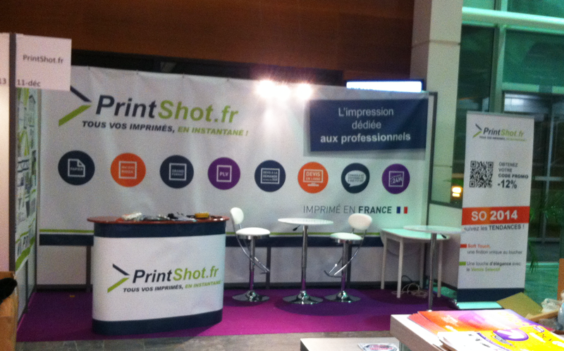 stand printshot