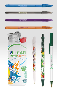 bic personnalisables