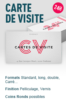 Cartes de visite