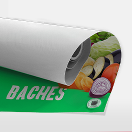 Bâches