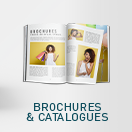 Brochures et Catalogues