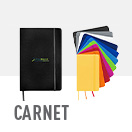 Carnets moleskine