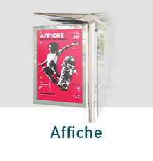Affichage