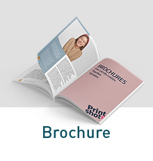 Brochures et Catalogues