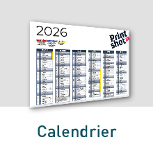 Calendrier