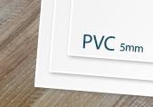 pvc 5mm