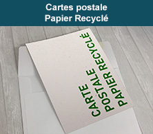 Carte Postale