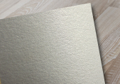 Papier de création: Metallics Perle Akoya 300g