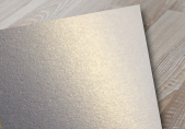 Papier de création: Metallics Perle fine 300g