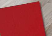 Papier de création: Keaycolour Rouge Brique 300g