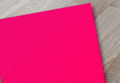 Papier de création: Pop Set Cosmo Pink 320g