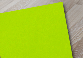 Papier de création: Pop Set Lime Tonic 320g