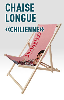 chaise longue 