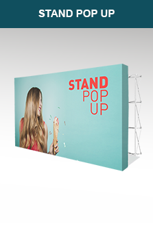 STAND POP UP