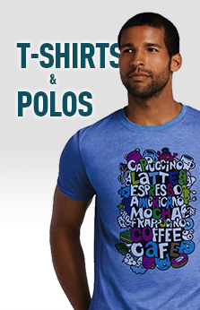 t shirt et polo personnalisable 