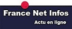 Logo france net infos