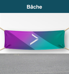 Bâche