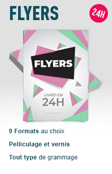 flyers 24h