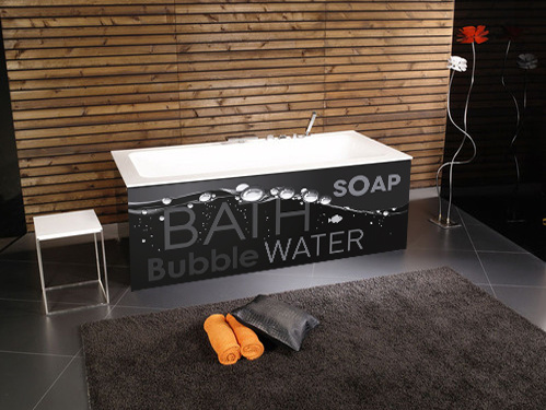 panneau pvc decoratif