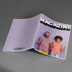 impression brochure 8 pages