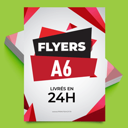 flyer a6